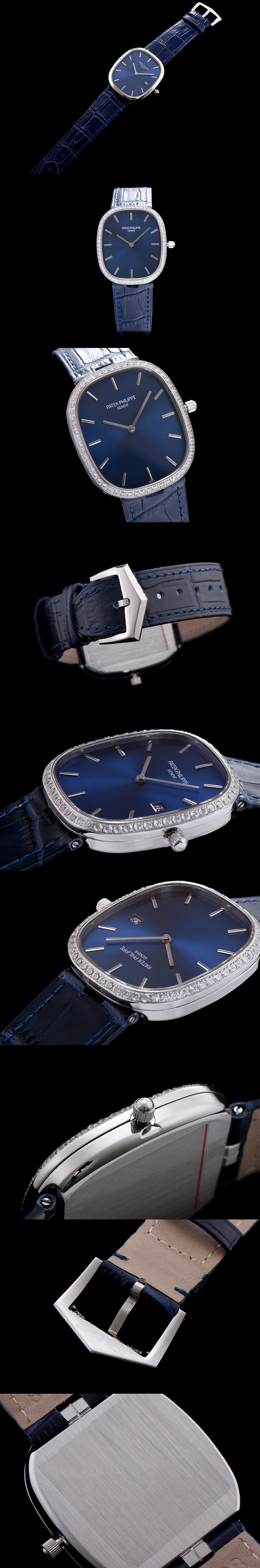 파텍필립 골든 이클립스-12